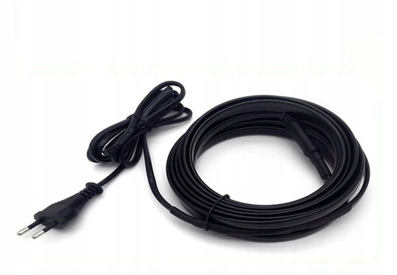 Vykurovací kábel Phillux 11 m 220 W